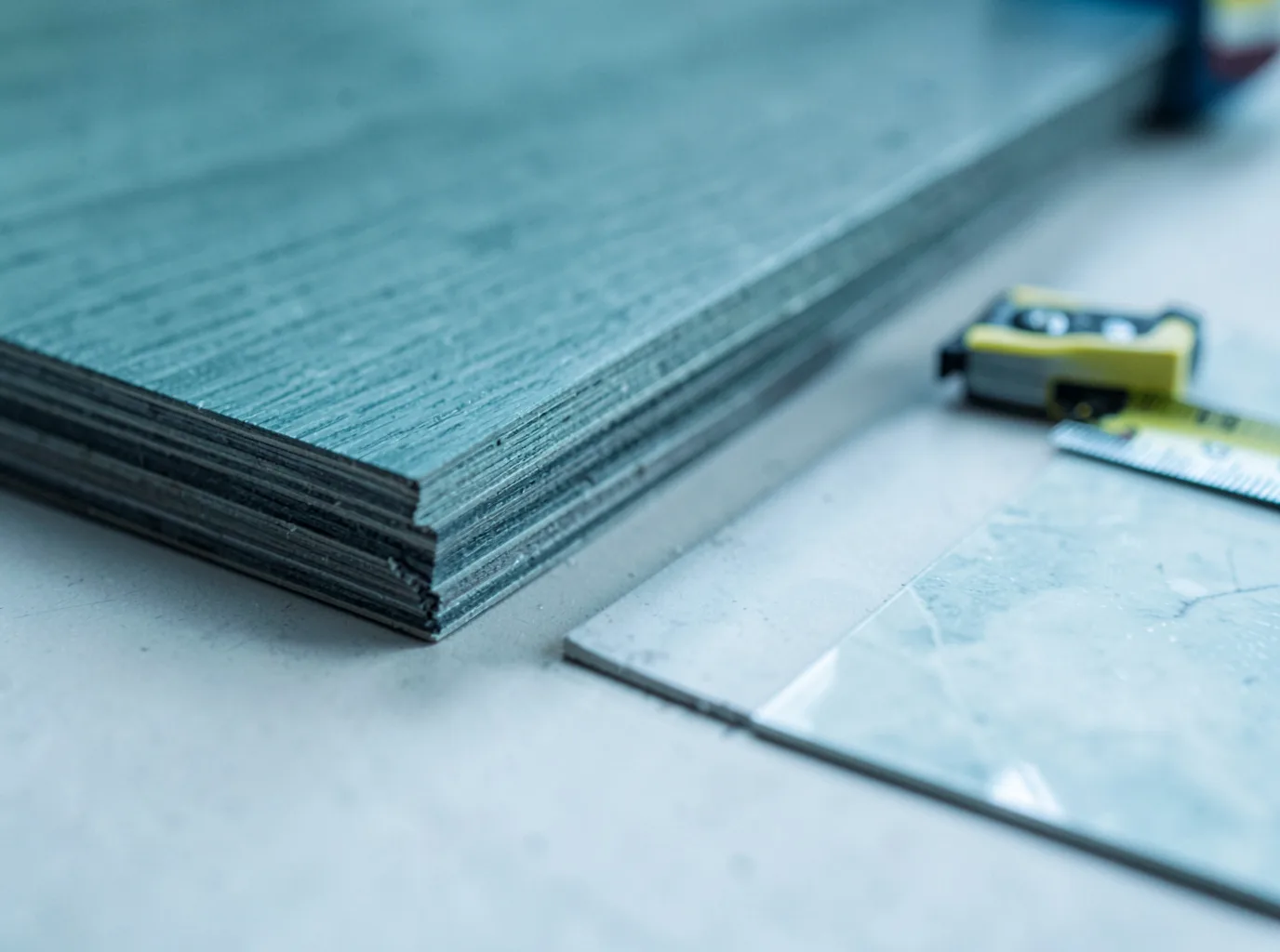Luxury Vinyl Plank Installation Castalia, NC FAQs
